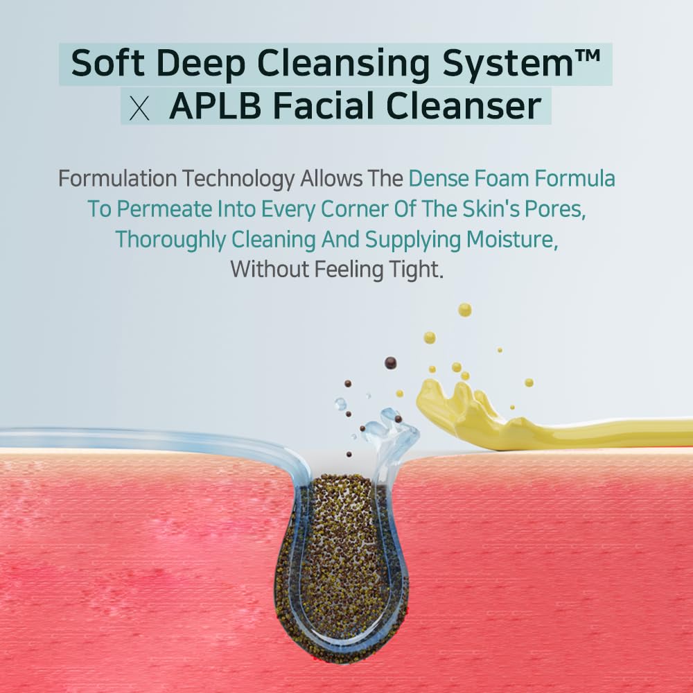 APLB Vitamin C Niacinamide glow boost close-up