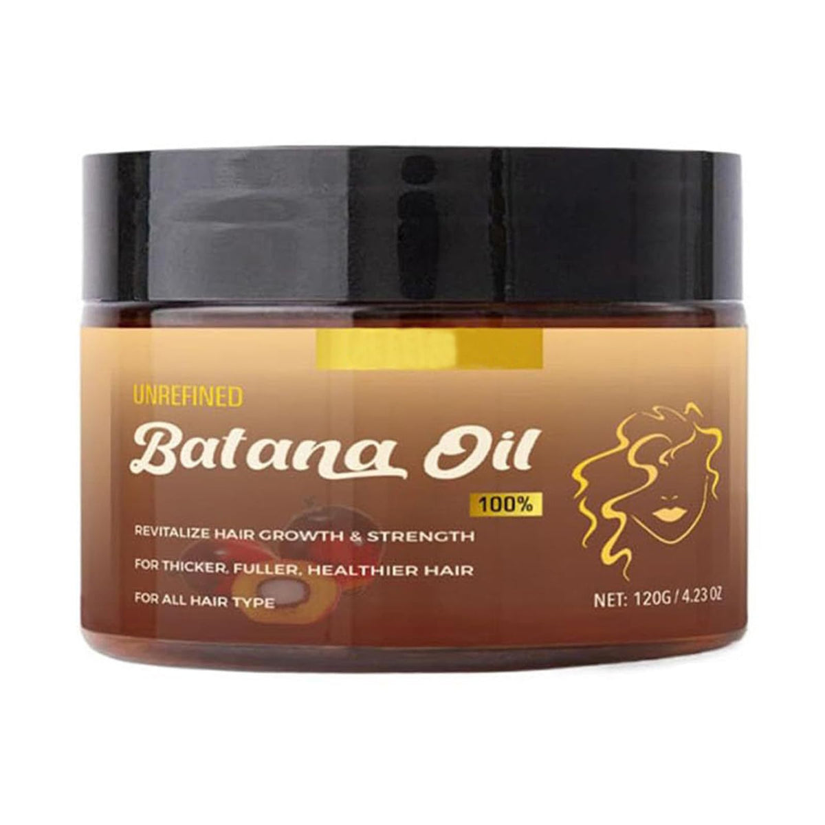 Apolo Batana Oil bottle pouring for easy application and lightweight nourishment