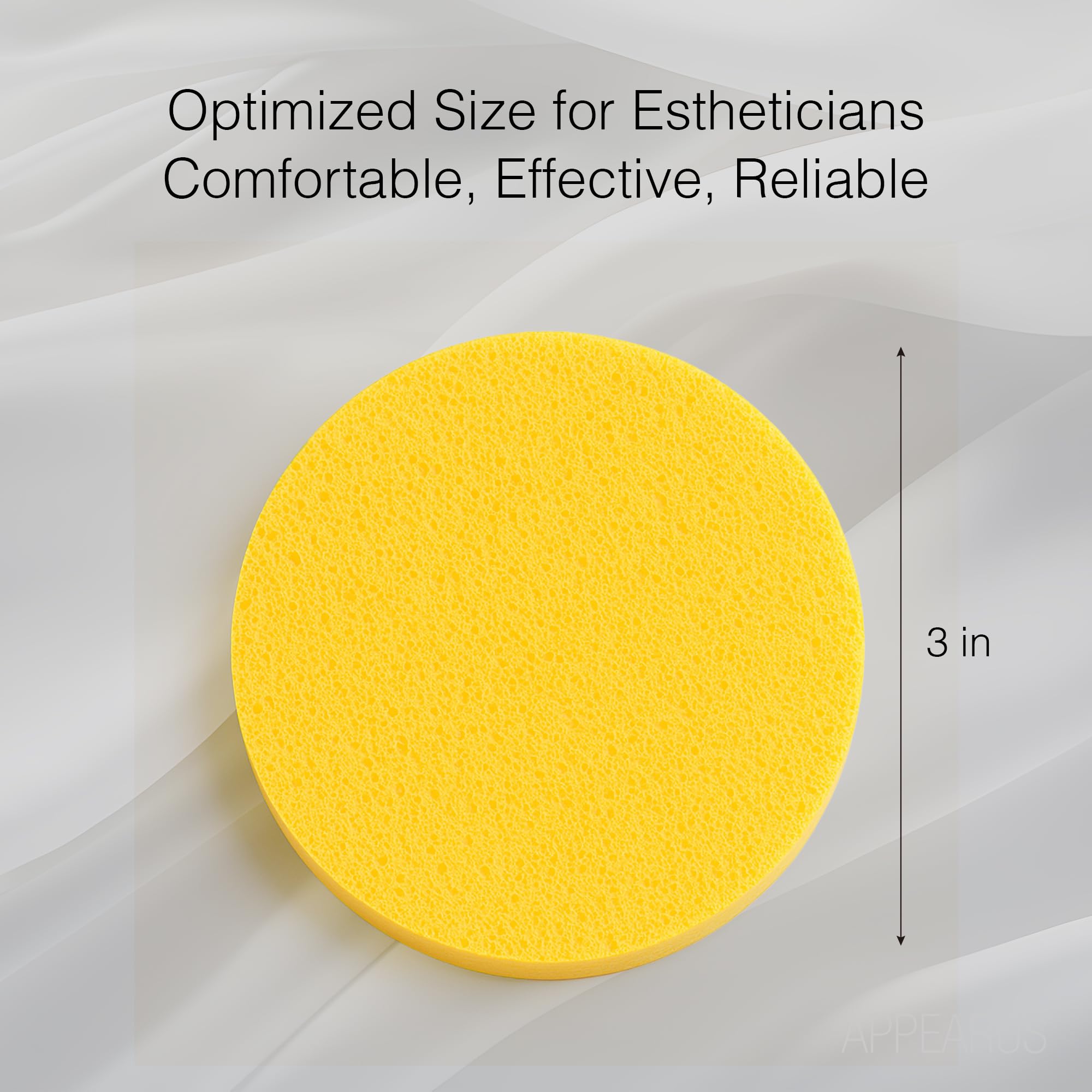 Appearus 240-pack offers value and portability for home or clinics.