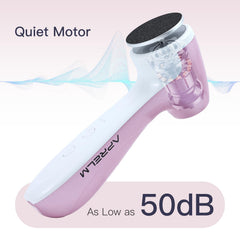 APRELM AprElm E7 three-speed control dial for customizable foot care