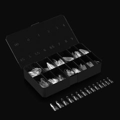 APRÉS Gel-X box designed for professional nail application and DIY use