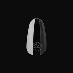 APRÉS Gel-X easy-to-use tips enable long-lasting wear with precise application.