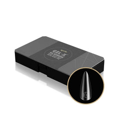 APRES Gel-X natural stiletto tips open-box display premium quality for lasting nails