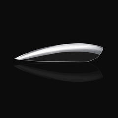 APRES Gel-X natural stiletto tips range 00-9 supports professional versatility