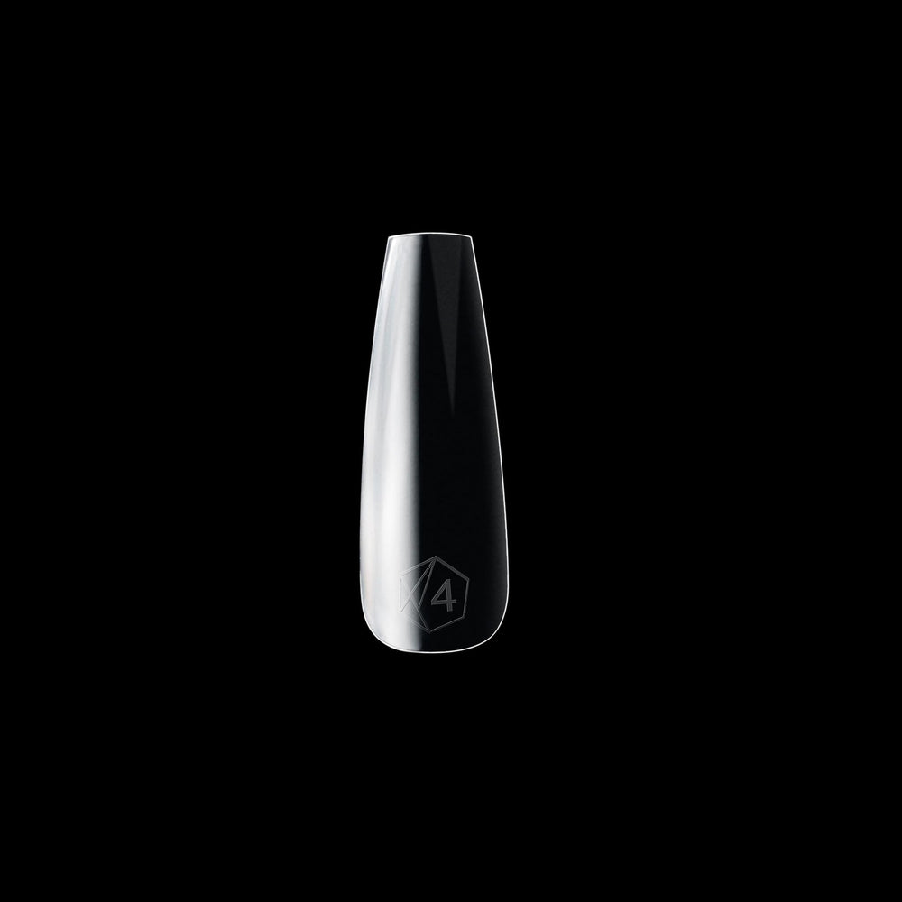 APRÉS Gel-X demonstrates professional-grade results for versatile nail enhancements