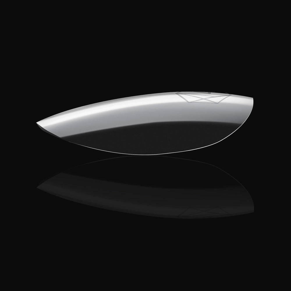 APRÉS Gel-X tips deliver professional-grade results with durable shape retention for lasting beauty.
