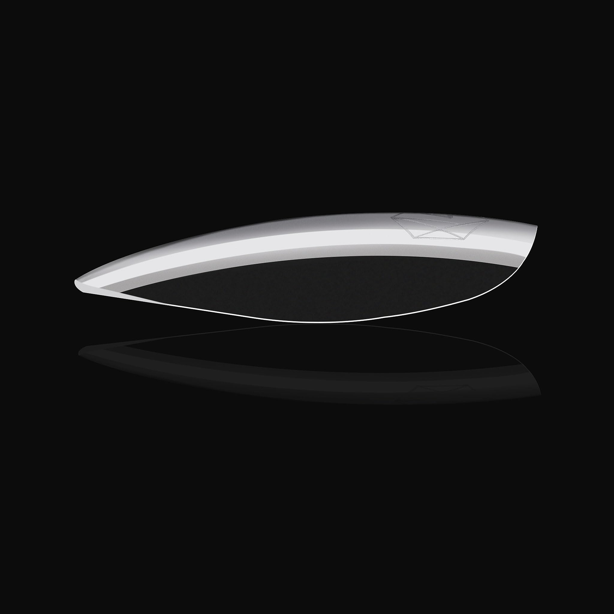 APRÉS Gel-X tips close-up showcases premium quality and flexible wear.