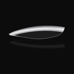 APRÉS Gel-X tips close-up showcases premium quality and flexible wear.