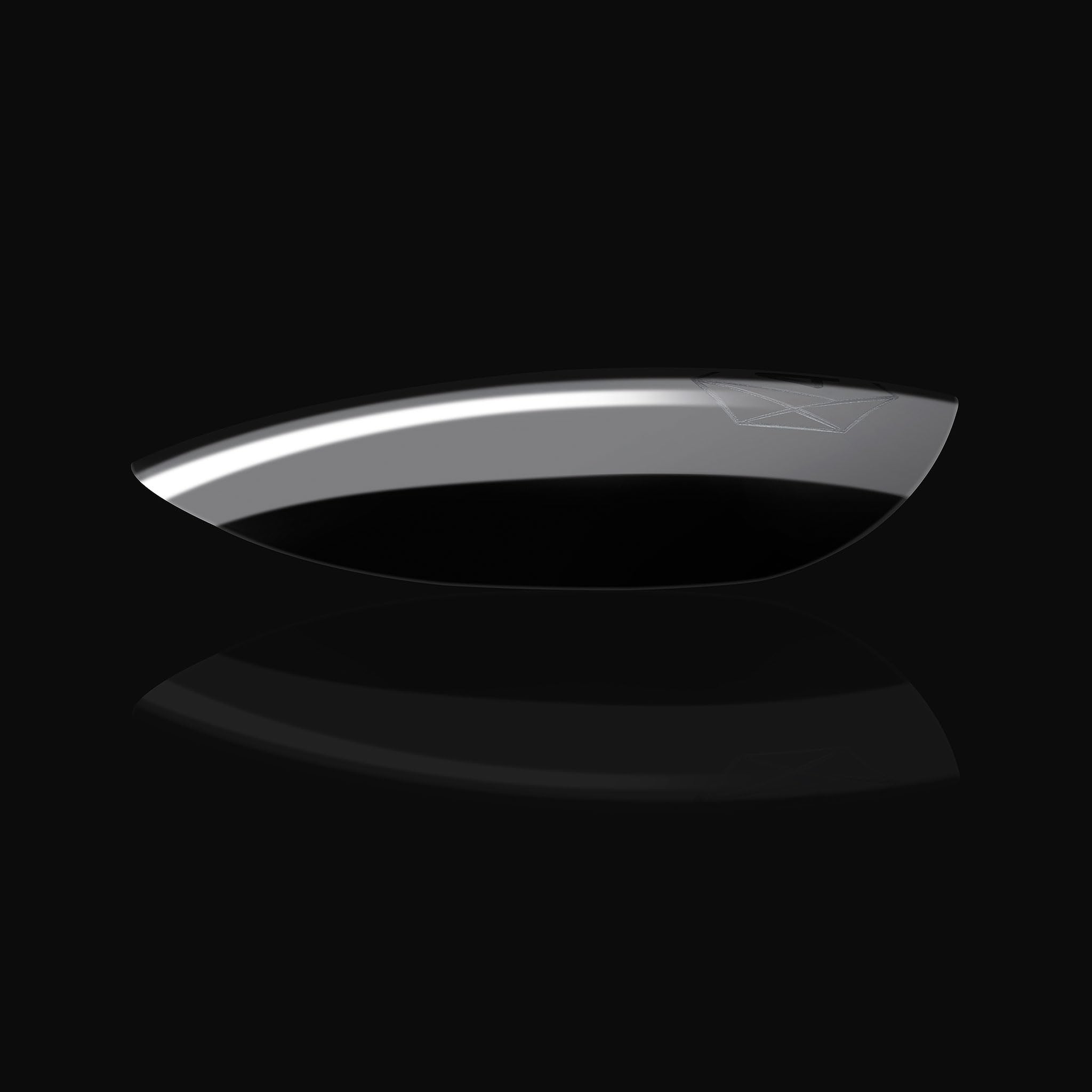 APRÉS Gel-X tip close-up highlights premium quality craftsmanship and durability.