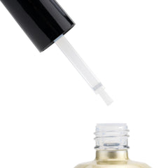 APRÉS Non-Acidic Gel Primer packaging close-up communicates acid-free, skin-friendly prep.