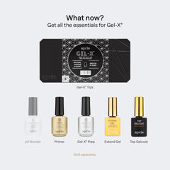 APRÉS pH Bonder in professional use for salon-grade prep.