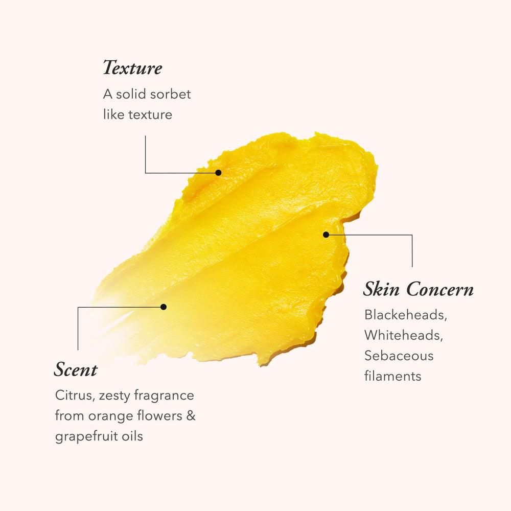 APRILSKIN Carrotene IPMP Hydromelt Non-comedogenic blend with 79% coconut-derived oil for hydrated skin