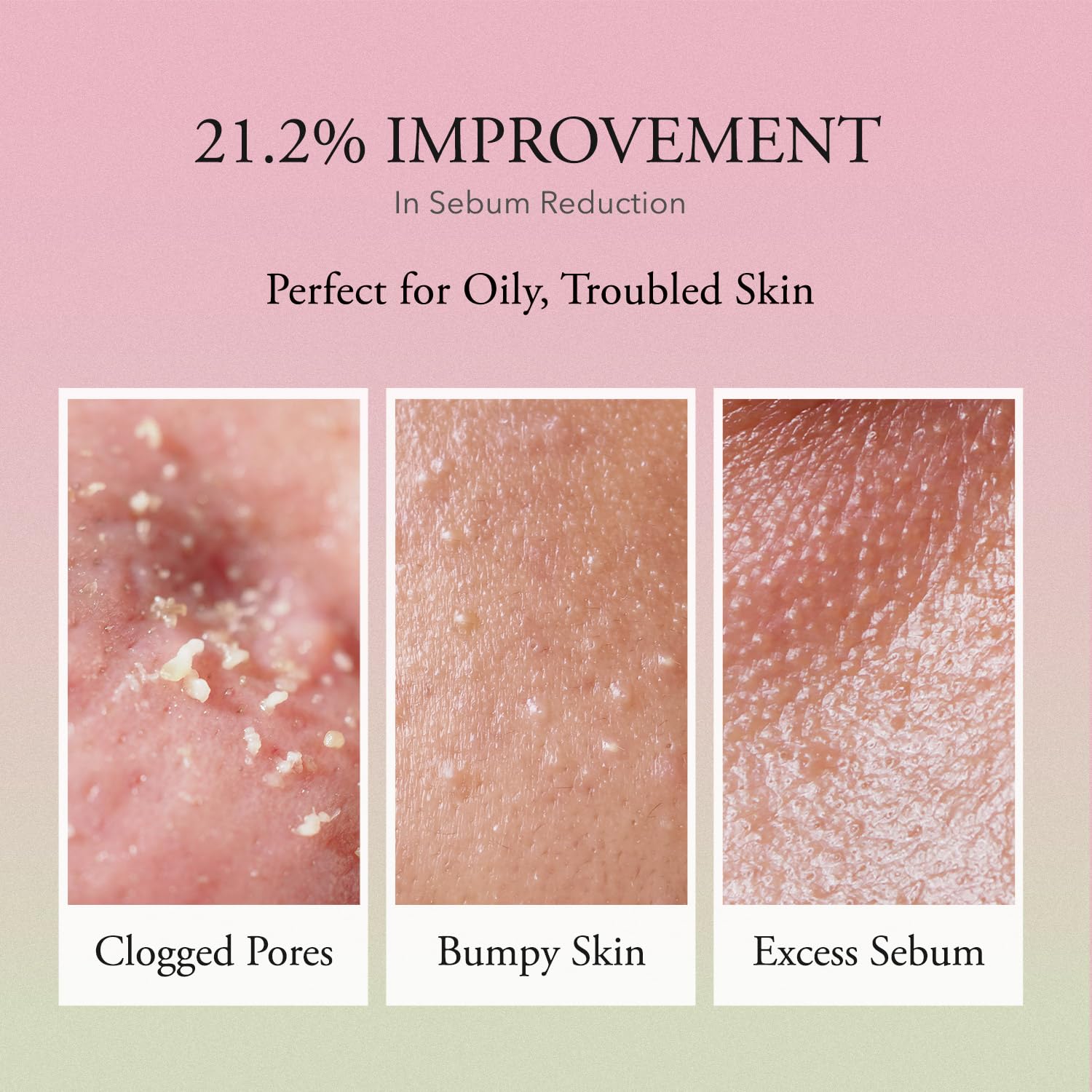 APRILSKIN Pink Aloe Vita Toner ingredients highlight 80% Pink Aloe Vera Water for soothing hydration