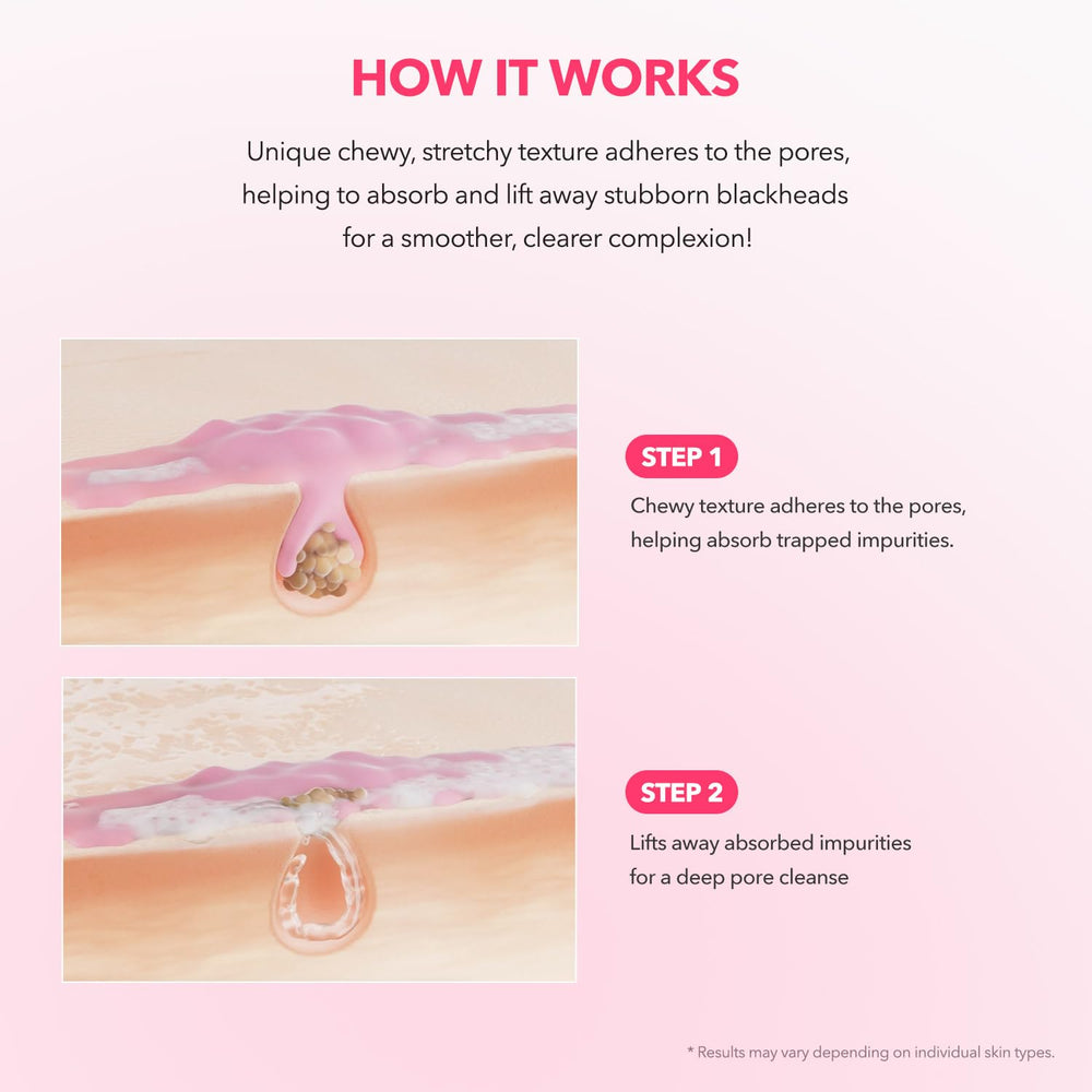 APRILSKIN cleansing wash showing thorough cleansing and hydration.