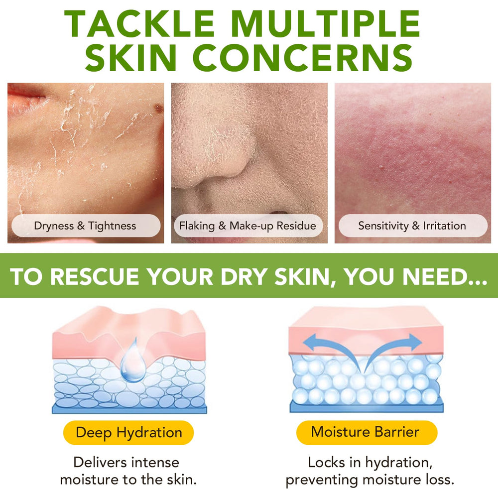 APUUFYQC Shea Butter hands-application shows easy smoothing and deep hydration.