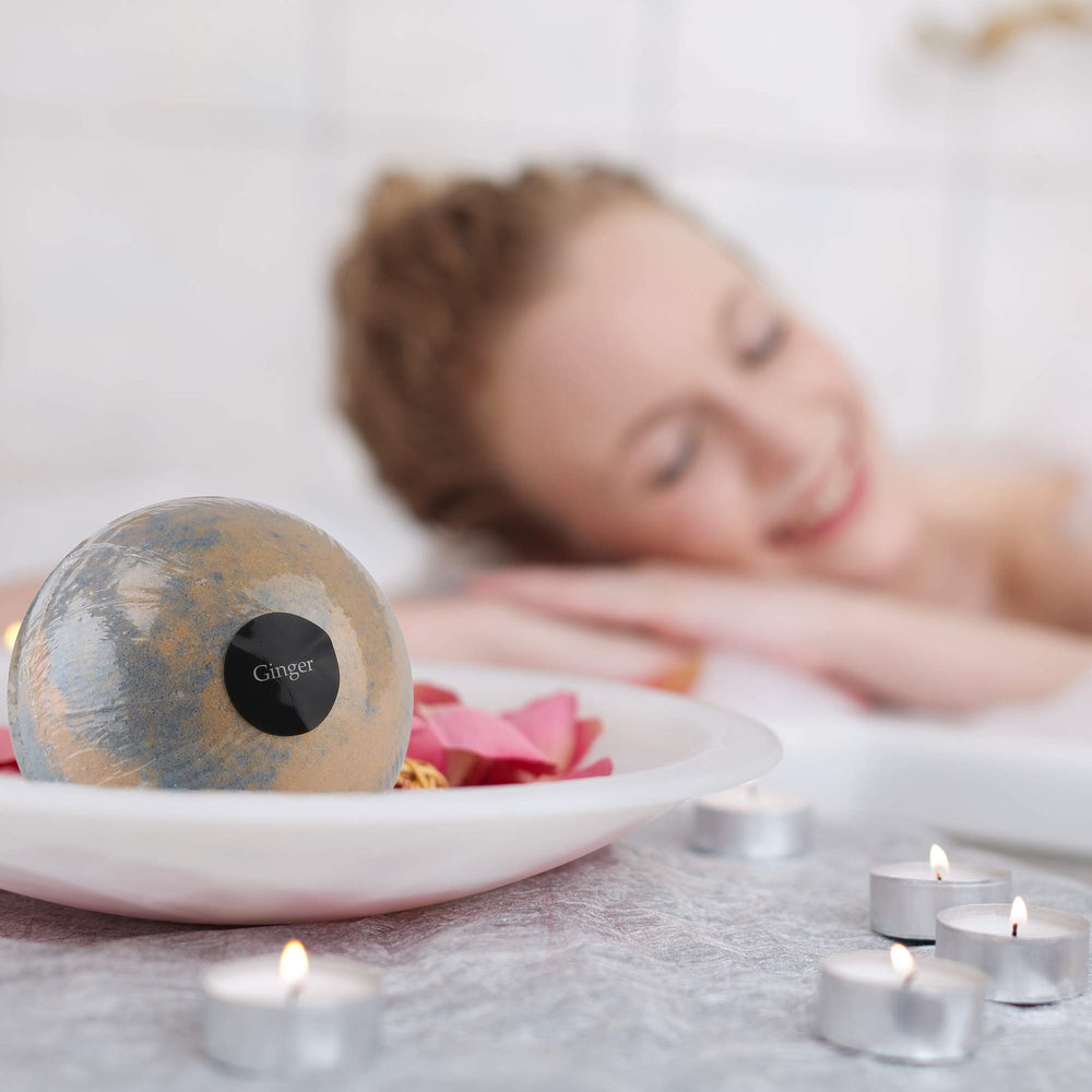 Aqua Elegante 24-count gift set as a complete self-care indulgence.