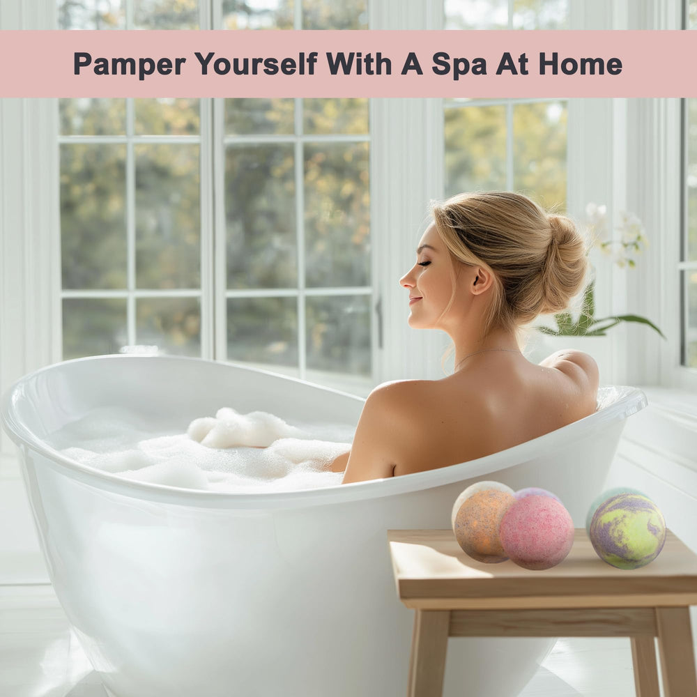 Aqua Elegante gift set is a versatile idea for moms and friends.