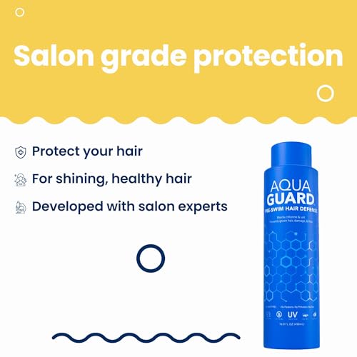 Aqua Guard made-in-california branding on packaging.