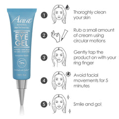 Dead Sea salt water component providing mineral-rich hydration in Aqua Mineral