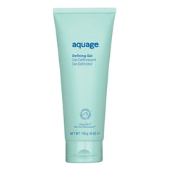 Aquage Defining Gel bottle front for defined curls without frizz