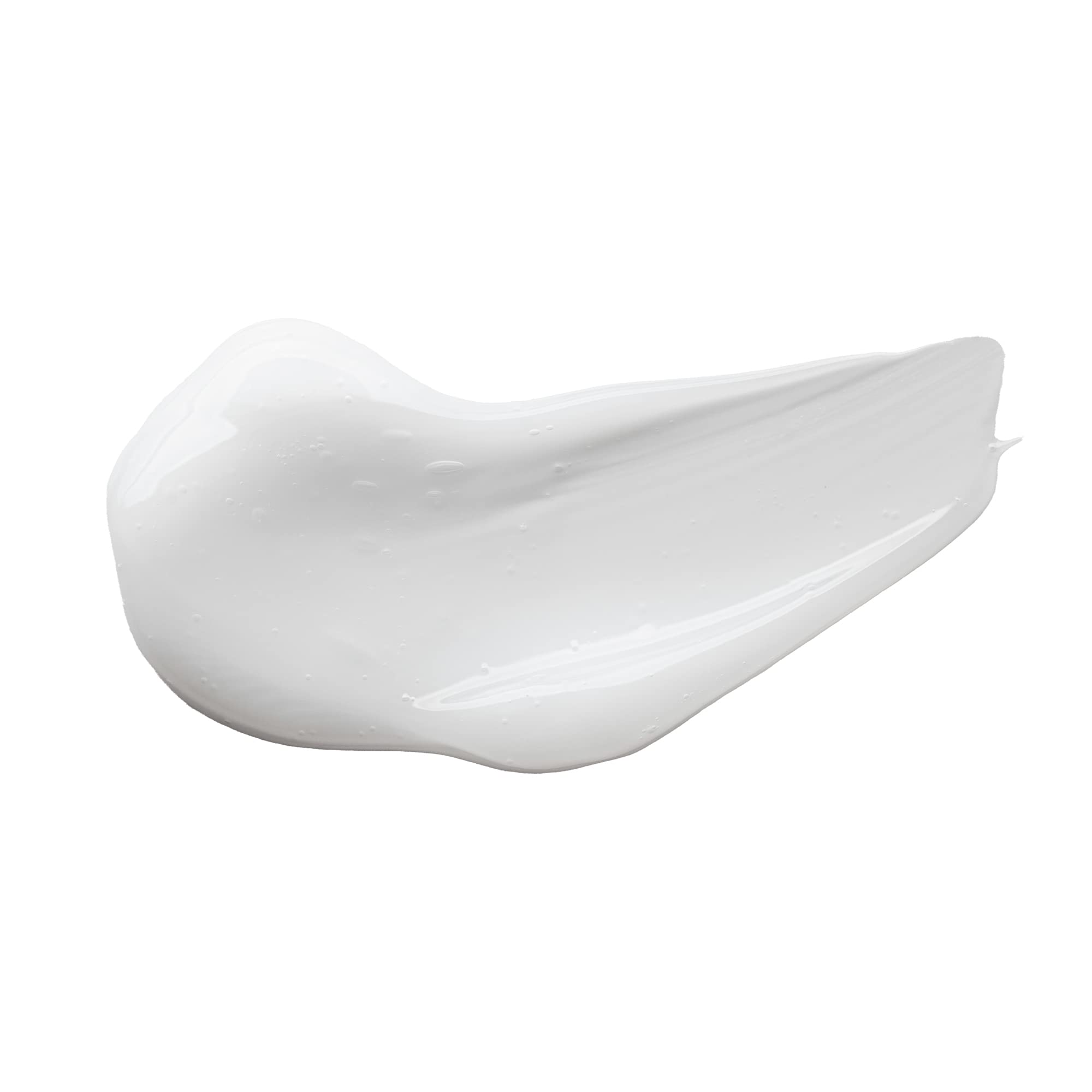 Aquage Healing Conditioner soft-hair-closeup reveals silky feel after treatment.