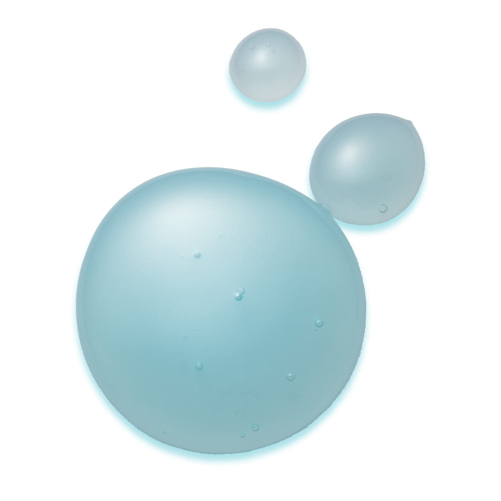 Aquage Molding Megagel humidity resistance helps maintain style in humidity.