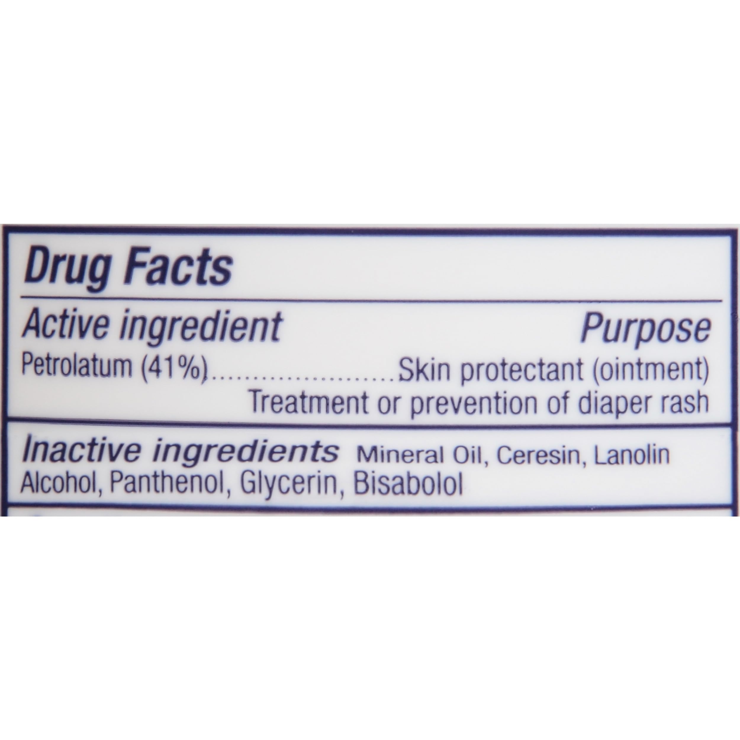 Aquaphor jar beside baby bath items to illustrate daily skincare routine