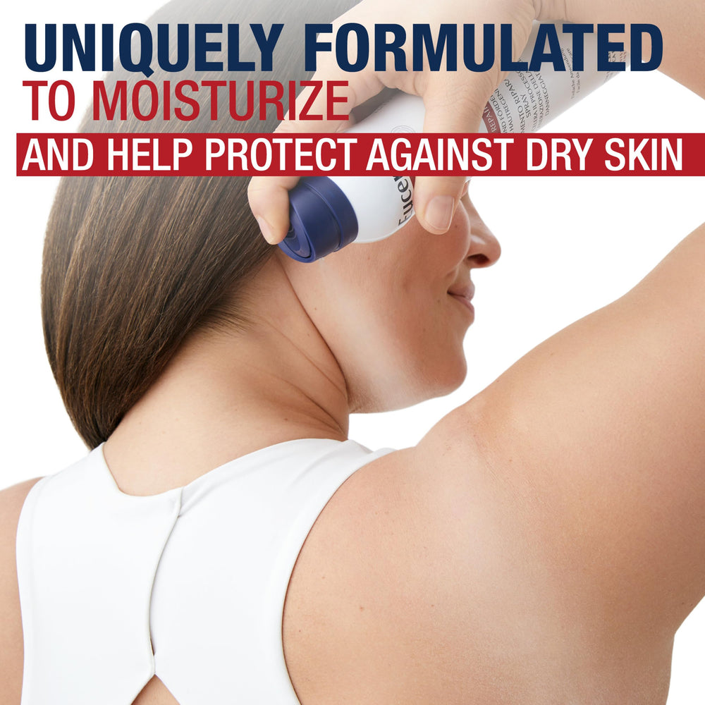 Aquaphor ointment texture on skin illustrating fast soothing and softening