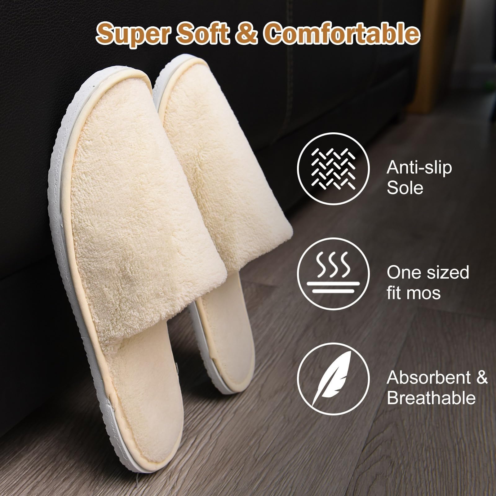 AQUEENLY soft coral fleece material for warm, comfortable wear