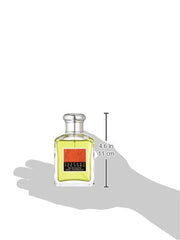 ARAMIS Tuscany EDT packaging box presents classic aroma suitable for gifting