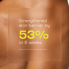 Aramore NAD+ Precursor Complex packaging signals advanced anti-aging formulation for cellular support.