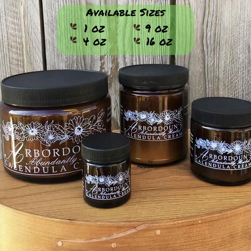 Arbordoun Eczema Salve close-up showing beeswax-rich texture for daily comfort.
