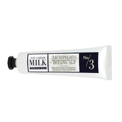 Archipelago Botanicals Soy Milk Hand Crème fragrance notes of soy, rice, vanilla