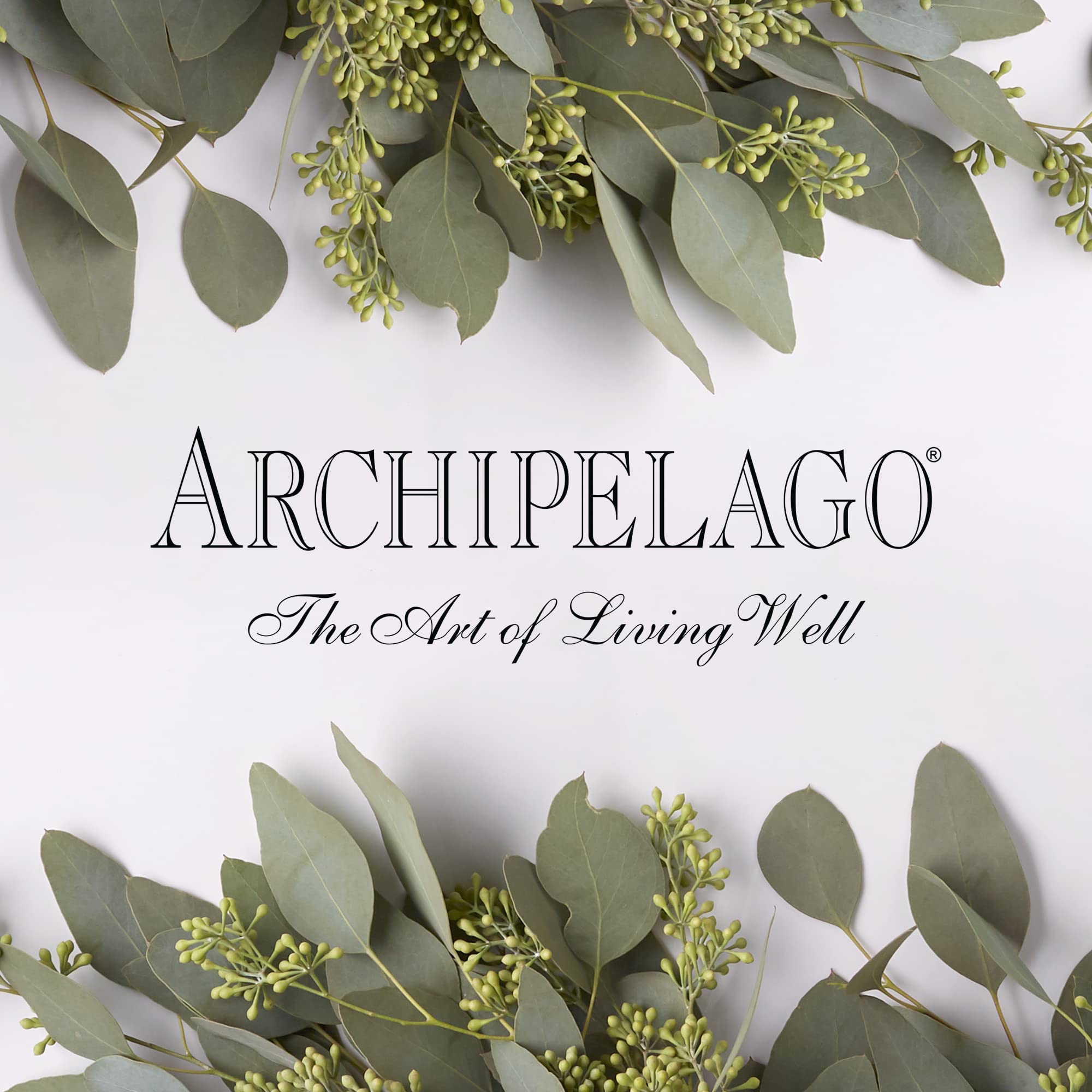 Archipelago Botanicals Morning Mint shower routine suggests an invigorating daily cleanse