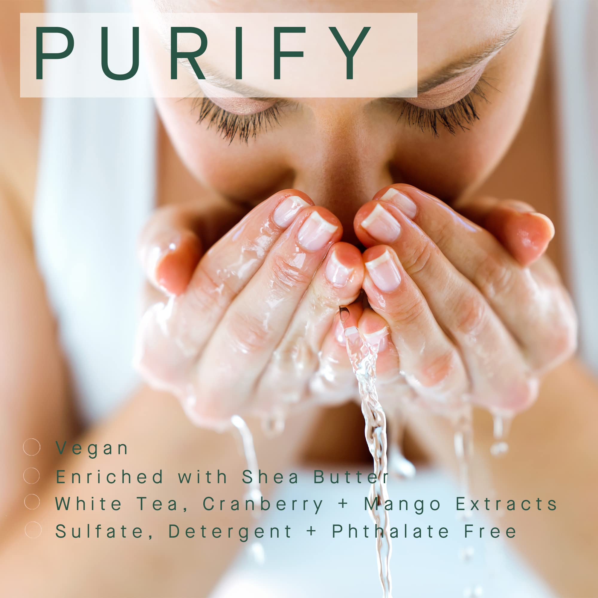 ARCONA cranberry-raspberry-mango extracts showcase antioxidant-rich blend supporting radiant skin.