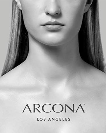 ARCONA Triad Pads - rice extract shown to support hydration and absorption.