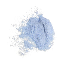 ARCTIC FOX Blue Powder Bleach powder, dust-free formula for clean mixing.
