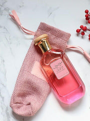 Ard Al Zaafaran Mousuf Wardi top-notes close-up, highlighting fruity freshness for daytime wear