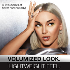 Ardell 3D Faux Mink Lashes demi-wispies natural glam daily wear.