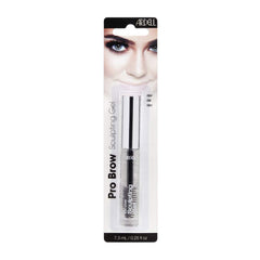Ardell Brow Sculpting Gel clear bottle close-up for natural brow definition