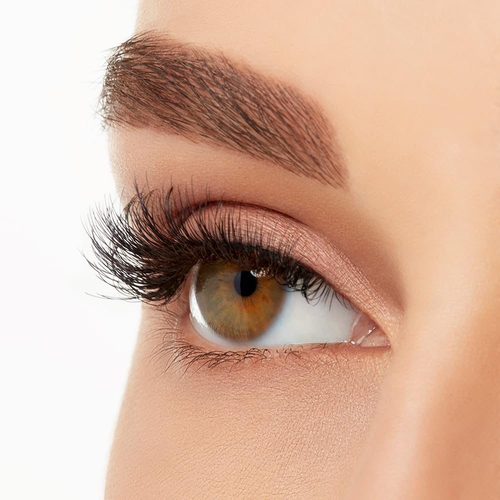 Ardell Strip Lashes Natural Naked Lashes 424 natural-look ready for everyday elegance.