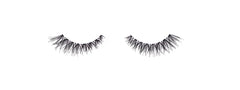 Ardell Wispies 113 invisiband demonstrates seamless fit for comfortable wear all day
