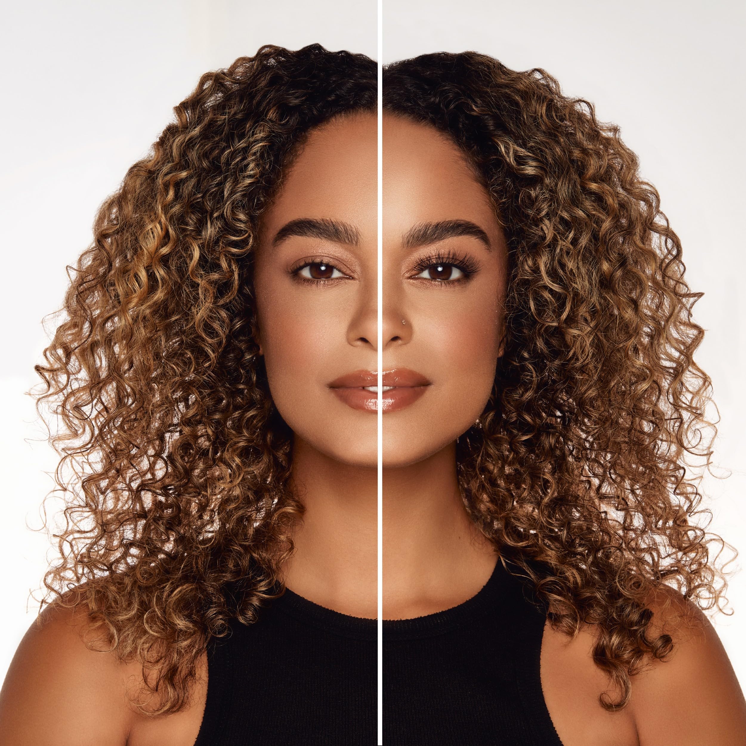 Ardell Wispies 113 waterproof lashes help withstand showers without losing shape