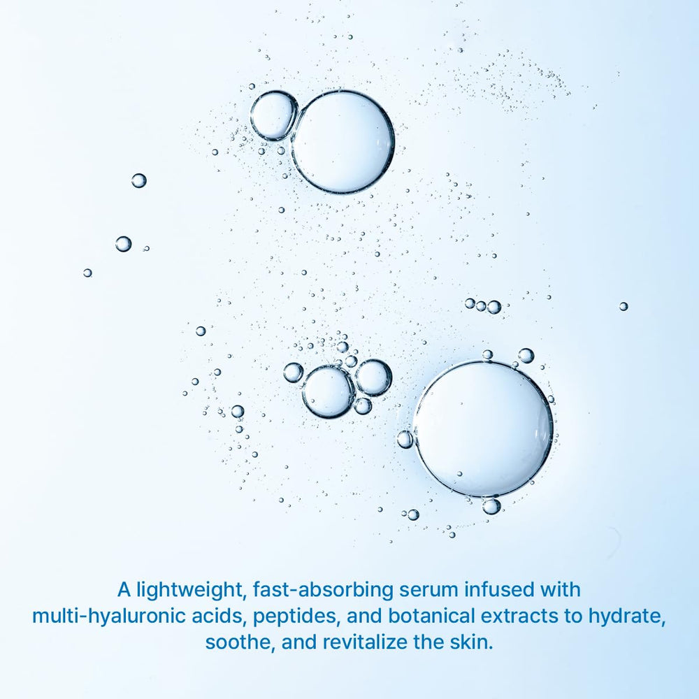 ARENCIA Deep Hydration Serum in routine application demonstrates glow-enhancing, non-greasy finish