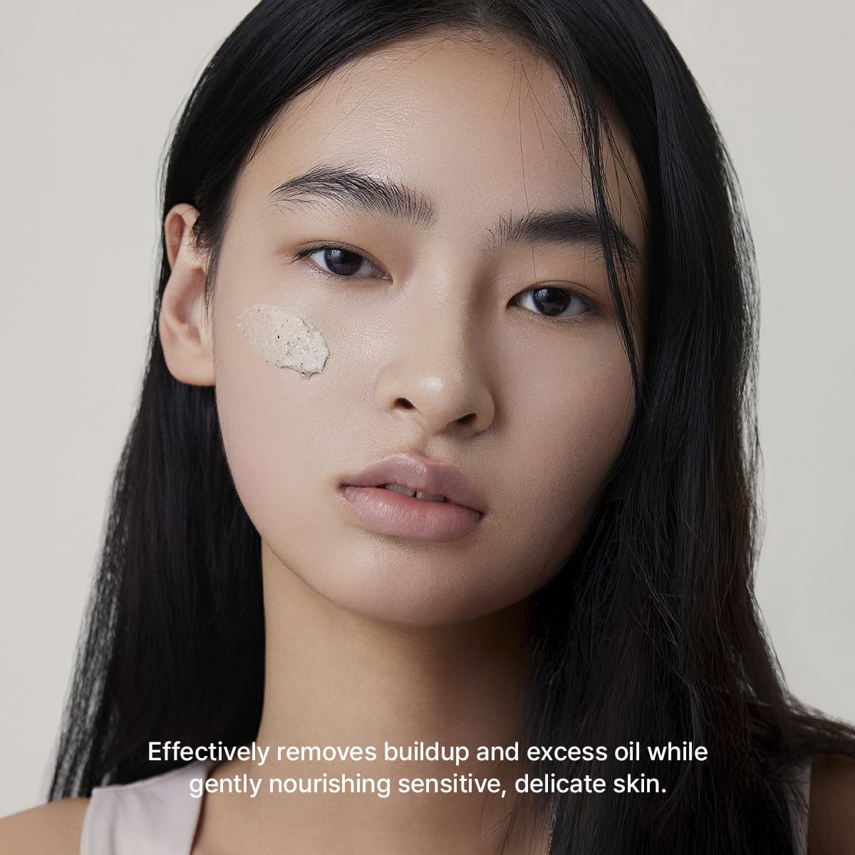 ARENCIA ingredients label features salicylic acid among gentle exfoliants.