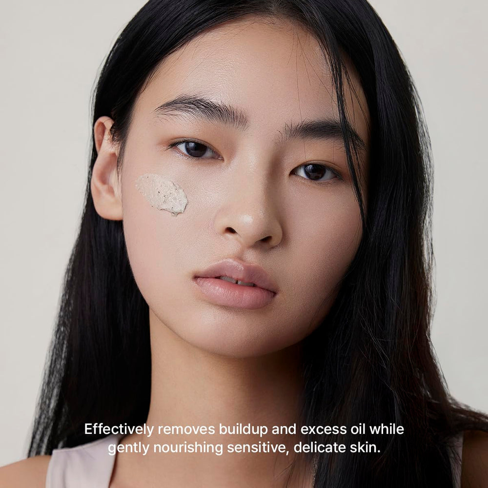 ARENCIA ingredients label features salicylic acid among gentle exfoliants.