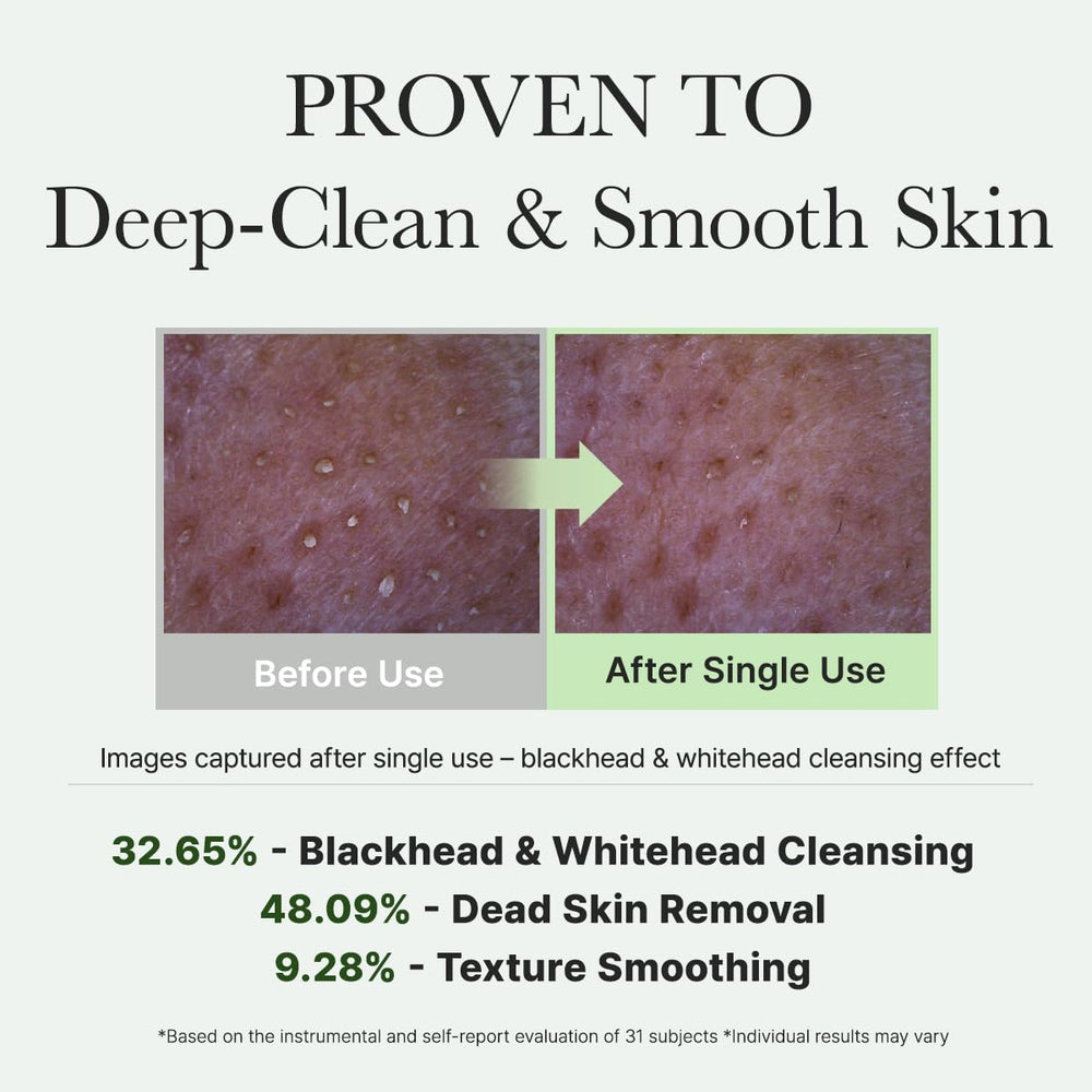 Arencia Rice Mochi Cleanser rice water extraction supports skin hydration