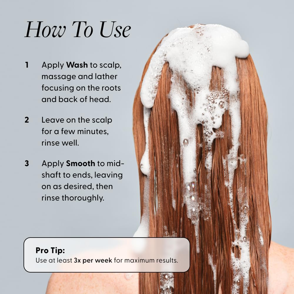 Arey Shower Duo cedar-sage scent label close-up