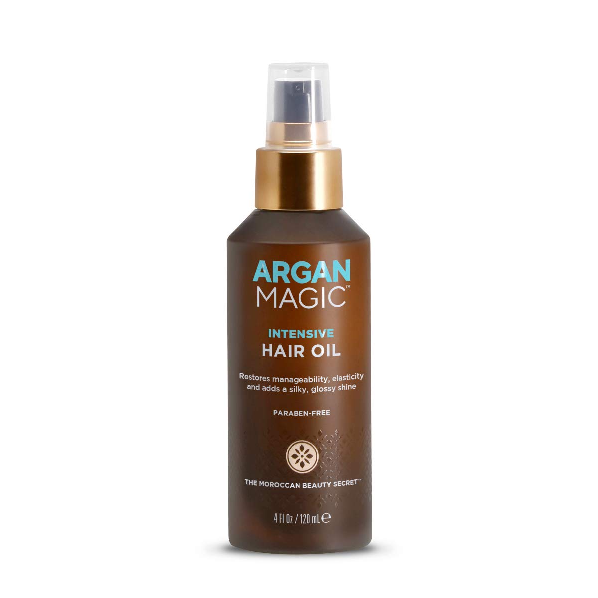 Argan Magic: rutina de cuidado capilar para brillo duradero