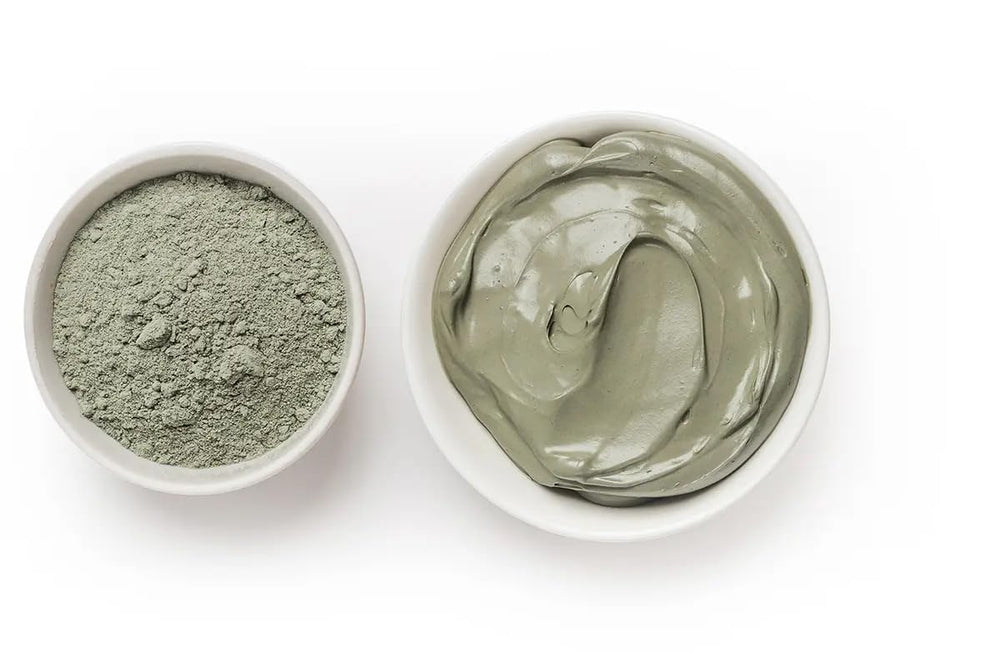 Argiletz green clay ultra-ventilated France-origin product highlighting French sourcing